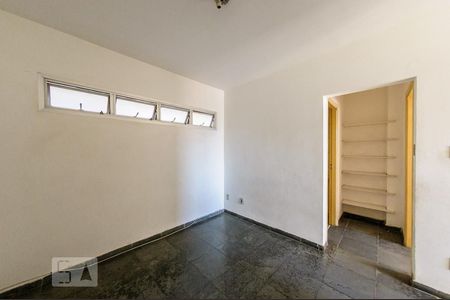 Sala de apartamento para alugar com 1 quarto, 45m² em Centro, Campinas