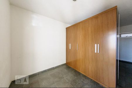 Quarto de apartamento para alugar com 1 quarto, 45m² em Centro, Campinas