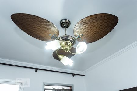 Detalhe sala de apartamento à venda com 3 quartos, 65m² em Jardim Ângela (zona Leste), São Paulo