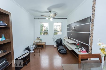 Sala de apartamento à venda com 3 quartos, 65m² em Jardim Ângela (zona Leste), São Paulo