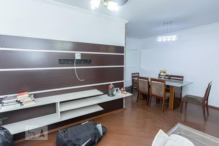 Sala de apartamento à venda com 3 quartos, 65m² em Jardim Ângela (zona Leste), São Paulo