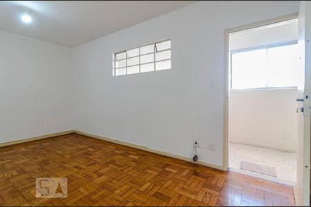 Apartamento à venda com 64m², 2 quartos e 1 vagaSala