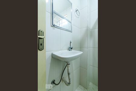 Apartamento à venda com 64m², 2 quartos e 1 vagaBanheiro