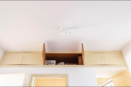 Apartamento à venda com 64m², 2 quartos e 1 vagaSala