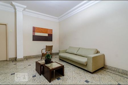Apartamento à venda com 64m², 2 quartos e 1 vagaHall de Entrada