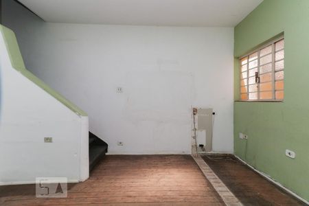 Sala 2 de casa para alugar com 2 quartos, 135m² em Pinheiros, São Paulo
