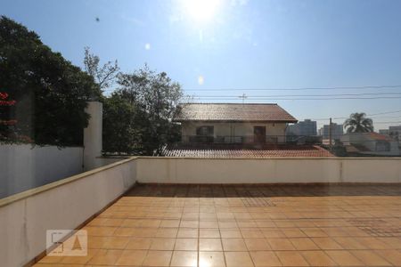 Casa de condomínio para alugar com 325m², 3 quartos e 5 vagasVista do Escritório