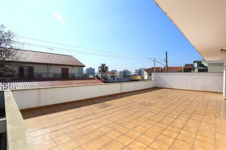 Casa de condomínio para alugar com 325m², 3 quartos e 5 vagasÁrea Externa