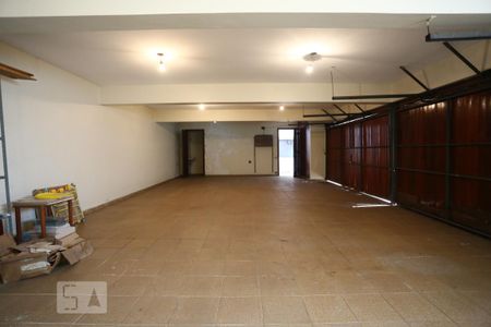Garagem de casa de condomínio para alugar com 3 quartos, 325m² em Cidade São Francisco, São Paulo