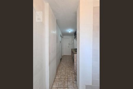 Apartamento à venda com 55m², 2 quartos e 1 vagaÁrea de Serviço