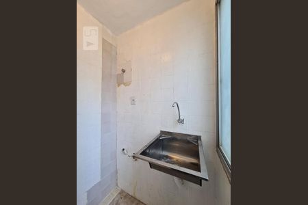 Apartamento à venda com 55m², 2 quartos e 1 vagaÁrea de Serviço