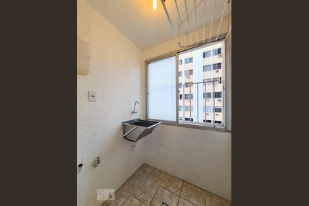 Apartamento à venda com 55m², 2 quartos e 1 vagaÁrea de Serviço