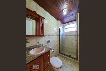 Apartamento à venda com 55m², 2 quartos e 1 vagaBanheiro Social