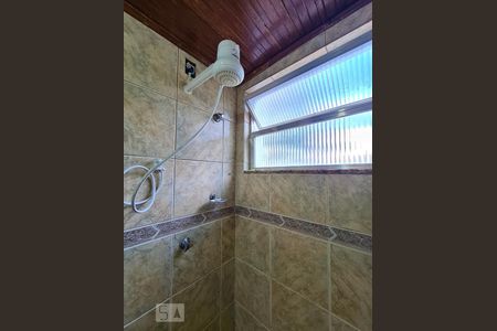 Apartamento à venda com 55m², 2 quartos e 1 vagaBanheiro Social