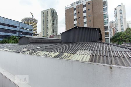 Studio para alugar com 35m², 1 quarto e 1 vagaVista