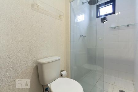 Studio para alugar com 35m², 1 quarto e 1 vagaBanheiro