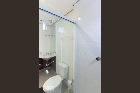 Studio para alugar com 35m², 1 quarto e 1 vagaBanheiro