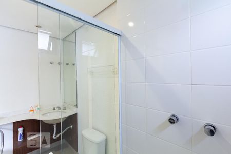 Studio para alugar com 35m², 1 quarto e 1 vagaBanheiro