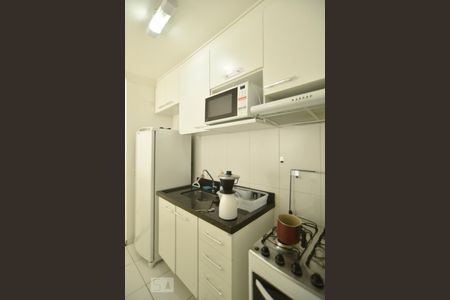 Apartamento para alugar com 52m², 2 quartos e 1 vagaÁrea de serviço