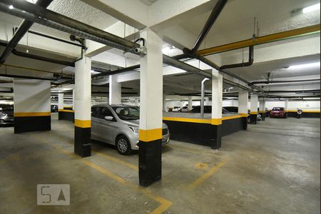 Apartamento para alugar com 52m², 2 quartos e 1 vagaGaragem