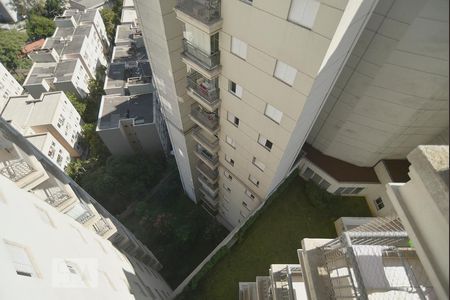 Vista do quarto 1 de apartamento para alugar com 2 quartos, 52m² em Vila Bela, São Paulo