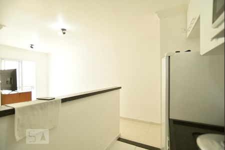 Apartamento para alugar com 52m², 2 quartos e 1 vagaÁrea de serviço