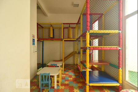 Apartamento para alugar com 52m², 2 quartos e 1 vagaBrinquedoteca