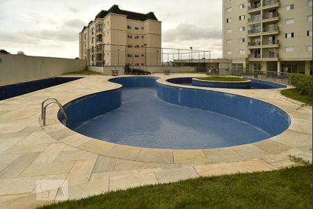 Apartamento para alugar com 52m², 2 quartos e 1 vagaÁrea comum