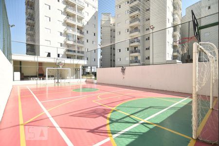 Apartamento para alugar com 52m², 2 quartos e 1 vagaQuadra