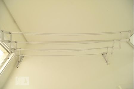 Apartamento para alugar com 52m², 2 quartos e 1 vagaVaral telescopico