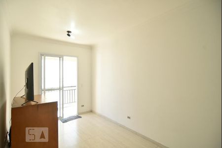 Sala de apartamento para alugar com 2 quartos, 52m² em Vila Bela, São Paulo