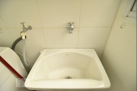 Apartamento para alugar com 52m², 2 quartos e 1 vagaÁrea de serviço