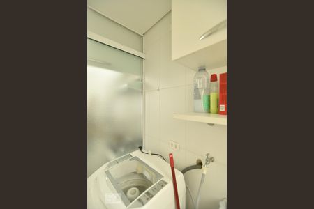 Apartamento para alugar com 52m², 2 quartos e 1 vagaÁrea de serviço