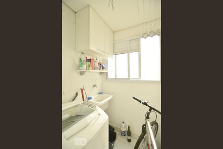 Apartamento para alugar com 52m², 2 quartos e 1 vagaÁrea de serviço