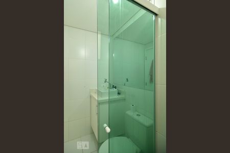 Apartamento para alugar com 52m², 2 quartos e 1 vagaBanheiro