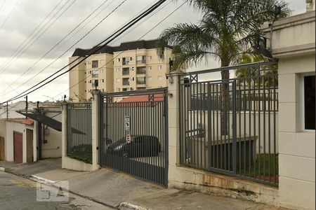 Apartamento para alugar com 52m², 2 quartos e 1 vagaFachada