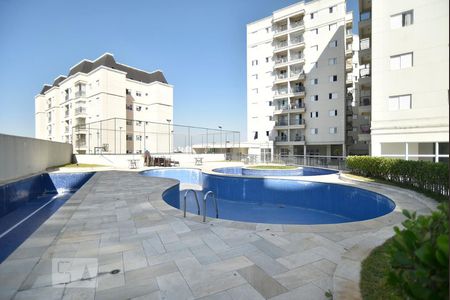 Apartamento para alugar com 52m², 2 quartos e 1 vagaPiscina