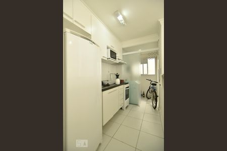 Apartamento para alugar com 52m², 2 quartos e 1 vagaÁrea de serviço