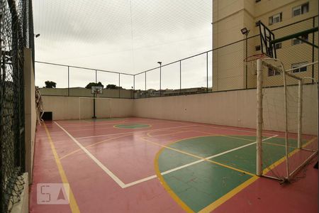 Apartamento para alugar com 52m², 2 quartos e 1 vagaÁrea comum