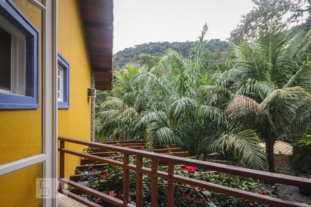 Casa de condomínio à venda com 267m², 3 quartos e 2 vagasVaranda da Suíte