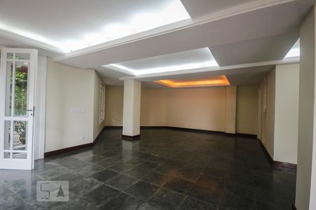 Casa de condomínio à venda com 267m², 3 quartos e 2 vagasSala de jogos