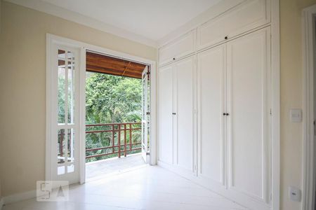 Casa de condomínio à venda com 267m², 3 quartos e 2 vagasQuarto 3