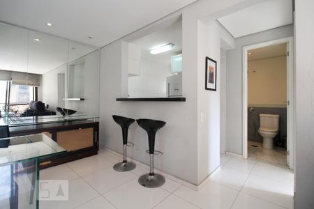 Apartamento para alugar com 45m², 1 quarto e 1 vaga Apartamento para alugar com 45m², 1 quarto e 1 vagaCozinha