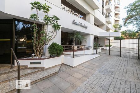 Apartamento para alugar com 45m², 1 quarto e 1 vaga Apartamento para alugar com 45m², 1 quarto e 1 vagaEntrada