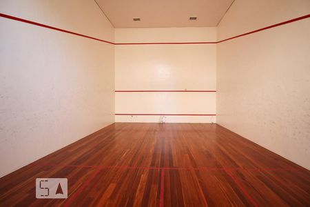 Apartamento para alugar com 45m², 1 quarto e 1 vaga Apartamento para alugar com 45m², 1 quarto e 1 vagaQuadra Esportiva