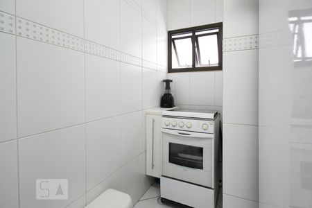 Apartamento para alugar com 45m², 1 quarto e 1 vaga Apartamento para alugar com 45m², 1 quarto e 1 vagaCozinha