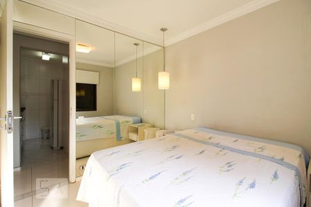 Apartamento para alugar com 45m², 1 quarto e 1 vaga Apartamento para alugar com 45m², 1 quarto e 1 vagaQuarto