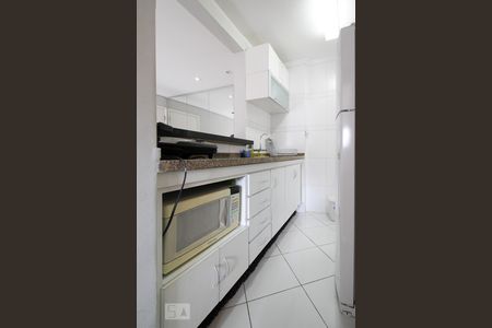 Apartamento para alugar com 45m², 1 quarto e 1 vaga Apartamento para alugar com 45m², 1 quarto e 1 vagaCozinha