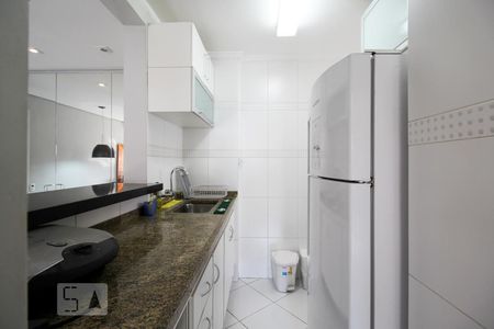 Apartamento para alugar com 45m², 1 quarto e 1 vaga Apartamento para alugar com 45m², 1 quarto e 1 vagaCozinha