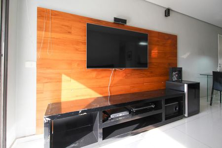 Sala de apartamento à venda com 1 quarto, 45m² em Itaim Bibi, São Paulo